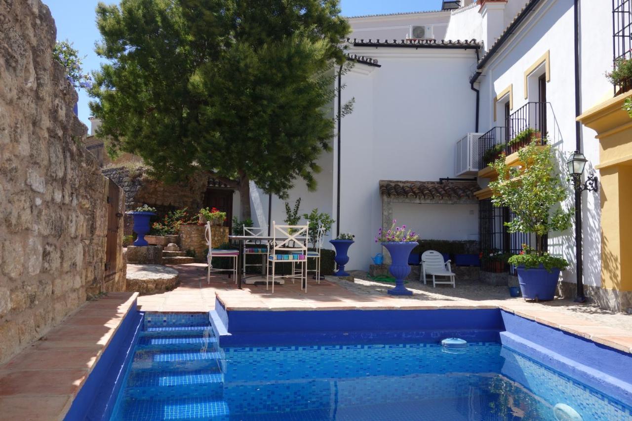 La Escondida Ronda, B&B 외부 사진