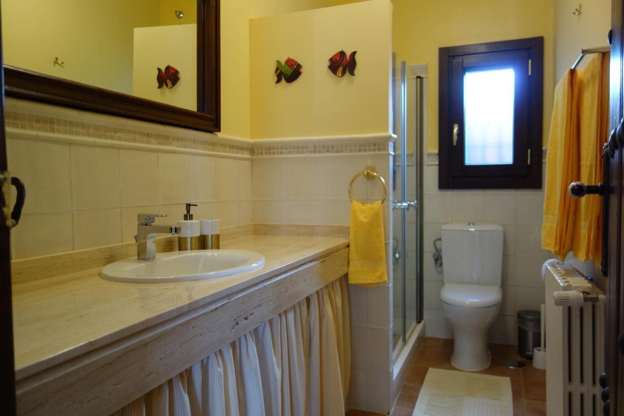 La Escondida Ronda, B&B 외부 사진