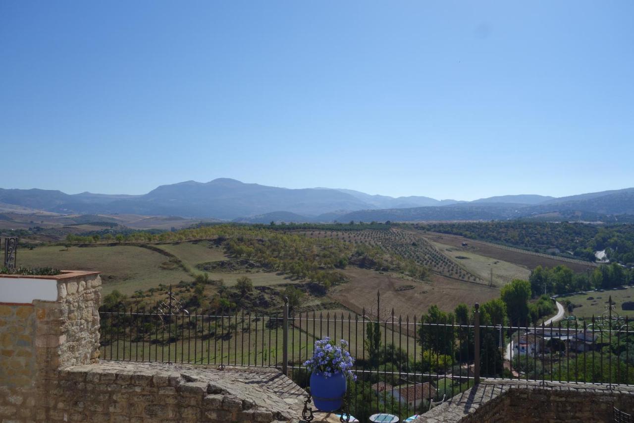 La Escondida Ronda, B&B 외부 사진