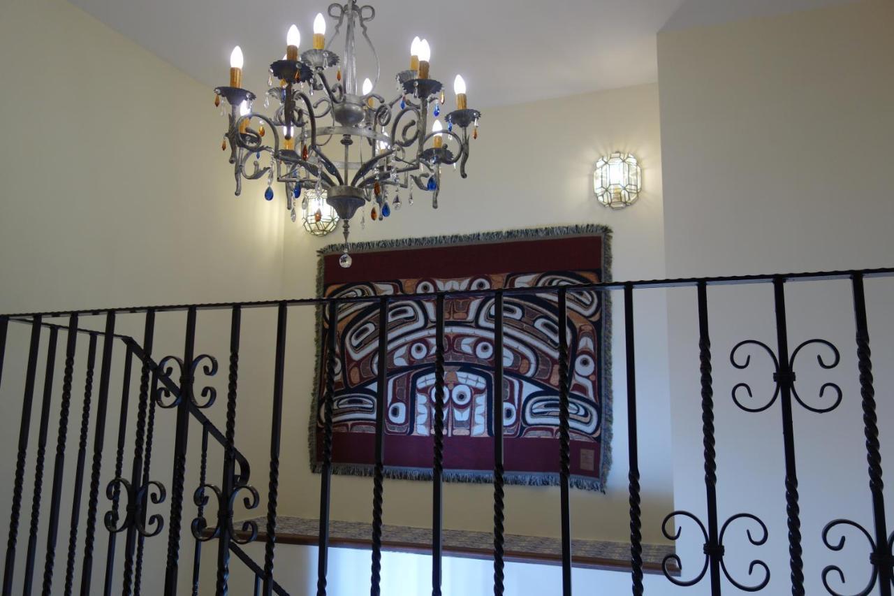 La Escondida Ronda, B&B 외부 사진