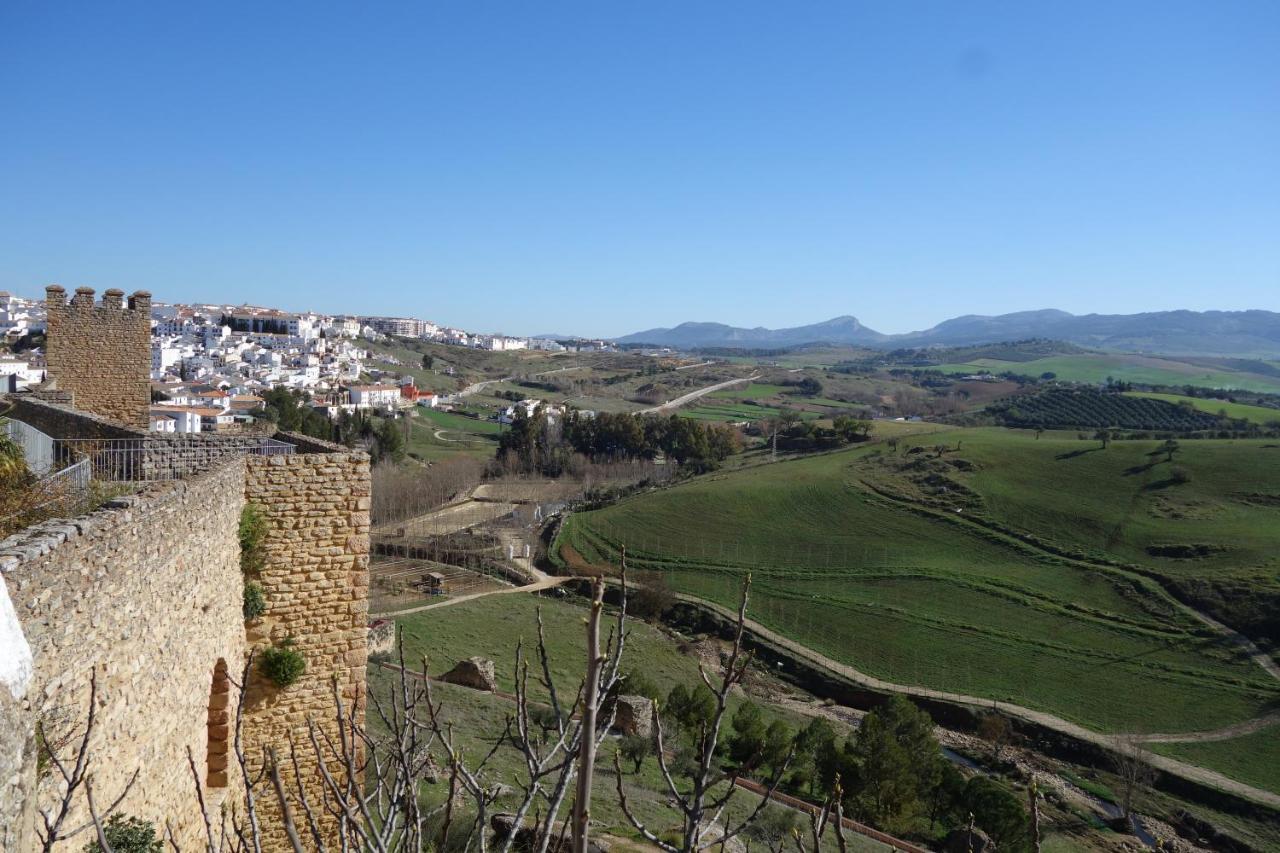 La Escondida Ronda, B&B 외부 사진